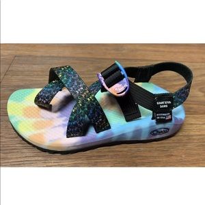 Chaco women’s z/cloud 2 dancing skeletons